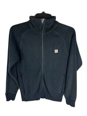 Bench Meritmark Jacket Men’s Size Small Black NWT